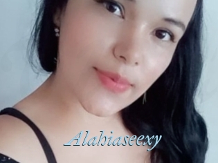 Alahiaseexy