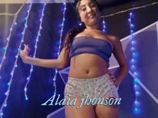 Alaia_jhonson