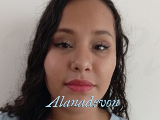 Alanadevon