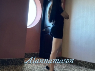 Alannamason