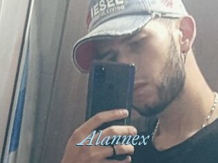 Alannex