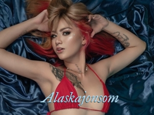 Alaskajonsom