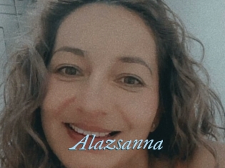 Alazsanna