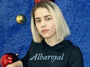 Albaroyal