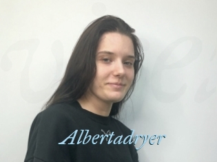 Albertadryer