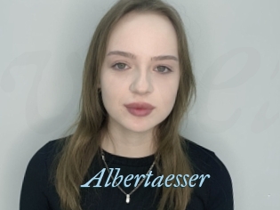 Albertaesser