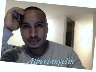 Albertangelik