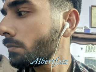 Albertfaiz