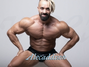 Alecaddison