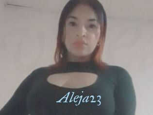 Aleja23