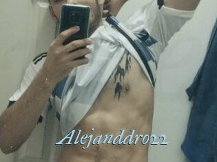 Alejanddro22