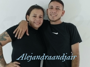 Alejandraandjair