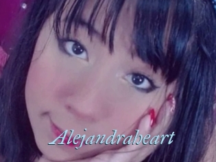 Alejandraheart