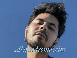 Alejandromaccini