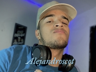 Alejandroscot