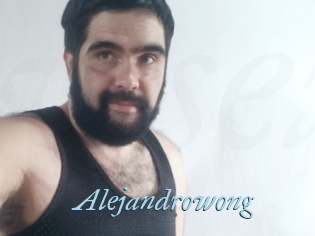 Alejandrowong