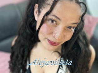 Alejavilleta