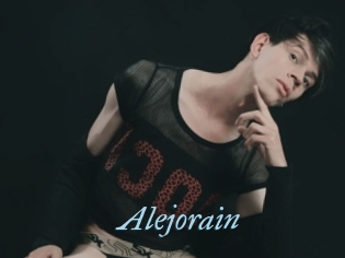 Alejorain