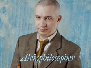 Aleksphilosopher