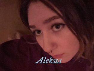 Alekssa