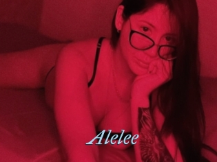 Alelee