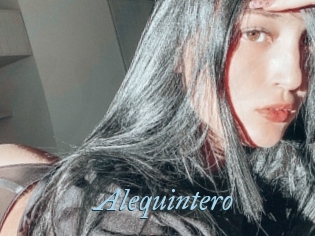 Alequintero