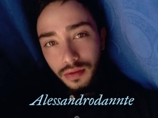 Alessandrodannte