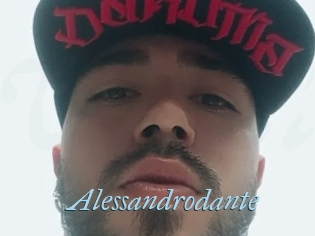 Alessandrodante