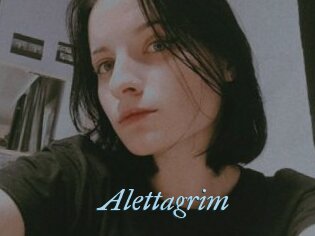 Alettagrim