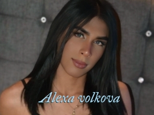 Alexa_volkova