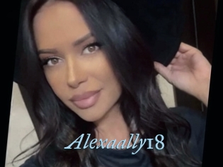 Alexaally18