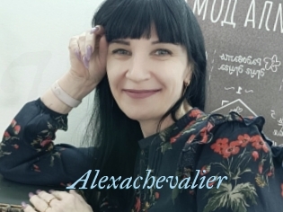 Alexachevalier