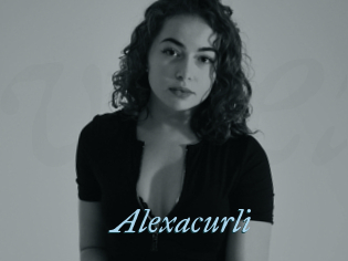 Alexacurli