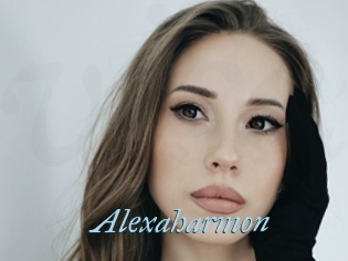 Alexaharmon