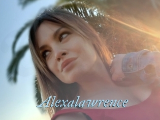 Alexalawrence