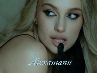 Alexamann