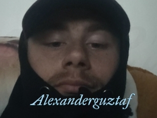 Alexanderguztaf