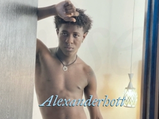 Alexanderhott