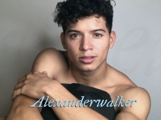 Alexanderwalker