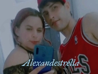 Alexandestrella