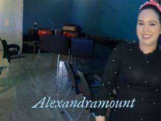 Alexandramount