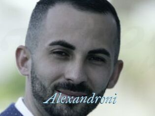 Alexandroni