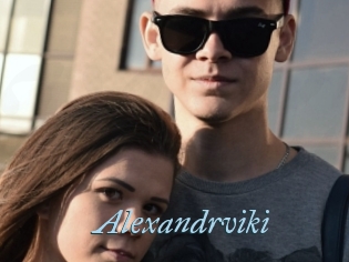 Alexandrviki