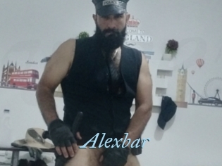 Alexbar