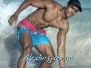 Alexbicgcokxxx