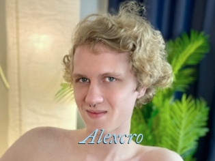 Alexcro