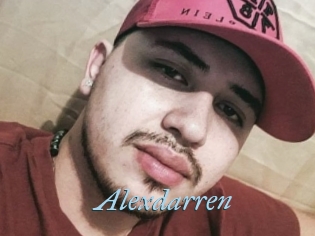 Alexdarren