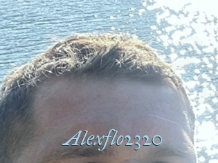 Alexflo2320