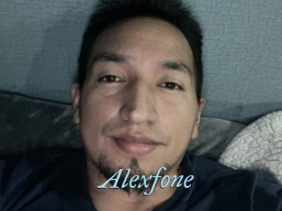 Alexfone