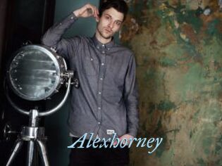 Alexhorney